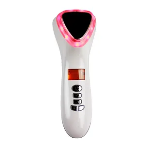 China Supplier for Beauty Salon Professional Electrical Hot Cold Beauty Apparatus