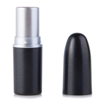 OEM ODM Professionnel Faible quantité minimale de commande Solide Sans Logo Cosmétiques Colorés Femme Guangzhou Marque Privée Rouge À Lèvres Mat