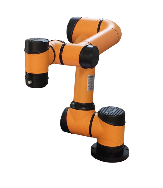 6 Axis Robot Arm 5kg 10kg Payload Cobot Widely Used Robot Arm in Our Life and Industries Robotic Welding Cutting System