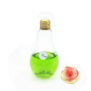 6 oz 8 oz botellas de vidrio con tapas de rosca <span class=keywords><strong>bombilla</strong></span> y paja jugo de manzana - Product Image 3