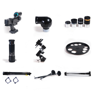 셀레스트론 파워시커 80eq 적도 굴절 망원경 판매 어린이 학생용 망원경 셀레스트론 - Product Image 6
