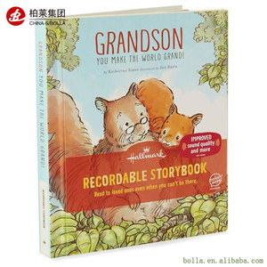 Stampa Professionale Economica <span class=keywords><strong>di</strong></span> Libri per Bambini con Copertina Morbida, Stampa Offset su Carta Patinata <span class=keywords><strong>di</strong></span> Alta Qualità - Product Image 5