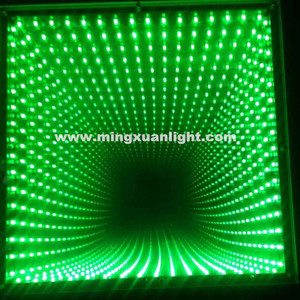 Disco Pub decoración magia 3D efecto Led baile DJ iluminación - Product Image 3