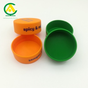 Nắp Chai Thông Dụng Bằng Silicon, Nắp Chai Nước Bằng Silicon, Nắp Chai Cao Su Silicon - Product Image 4