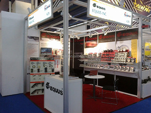 EQUUS Ease Use DC Inductive Power Timing Light - Product Image 2