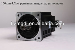 150 Mét 4.7kw Nam Châm Vĩnh Cửu Ac Động Cơ Servo - Product Image 3