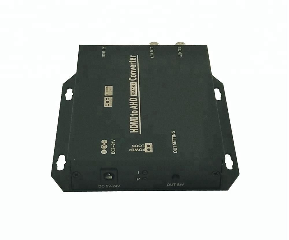 HDMI à AHD Réseau NVR XVR HVR Enregistreur Vidéo CCTV IP Caméra 960 H P2P