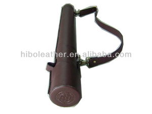 Boîte de canne à pêche <span class=keywords><strong>en</strong></span> <span class=keywords><strong>cuir</strong></span>, nouveau style, boîte de canne à pêche à seau, étui à tubes - Product Image 6
