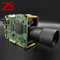 Module de moteur optique de projecteur DLP 4k à source lumineuse LED RVB OEM ODM haute résolution