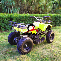 Mini moto puissante 50CC Quad ATV pour enfants