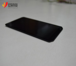 Custom Shaped 5 Inch IPS <strong>OLED</strong> <strong>Touch</strong> <strong>Screen</strong> <strong>Display</strong> 720P Capacitive <strong>Touch</strong> Panel IIC/<strong>USB</strong>/SPI/RS232 16:9 Aspect New - Product Image 3