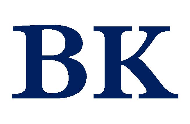 Ningbo Haishu Bokai Electronics Co., Ltd. logo