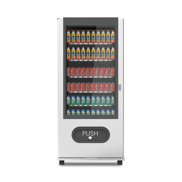 Snack Vending Machine