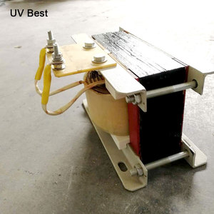 Máy Biến Áp Chấn Lưu Truyền Thống Đèn Sấy UV 1kw 2kw 3kw 220V - Product Image 4