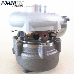 TF035 28231-27810 49135-07310 Turbocompressore Compressore Per Hyundai Santa Fe 2.2 CRDi D4EB - Product Image 3