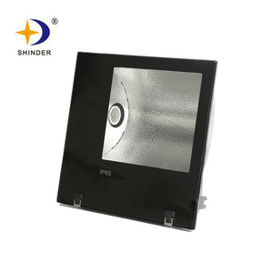 Encendedor de Lámpara de Sodio para Reflector, en Funcionamiento - Product Image 4