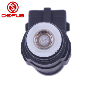 DEFUS Nuevo Inyector de Combustible de Gasolina OEM 0280155884 para <span class=keywords><strong>MG</strong></span> <span class=keywords><strong>TF</strong></span> <span class=keywords><strong>Rover</strong></span> 200/400/25/45 Garantía de 1 Año Metal - Product Image 4