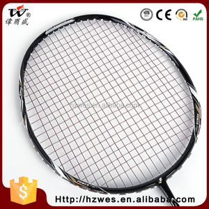 Vợt Cầu Lông 100% Hoàn Toàn Bằng Sợi Carbon, Vợt Cầu Lông Than Chì Carbon Tốt Nhất - Product Image 3