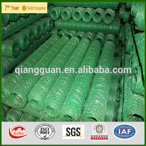 Galv mergulhado quente. Engranzamento de fio sextavado/proteção galinheiro cerca de <span class=keywords><strong>arame</strong></span> - Product Image 2