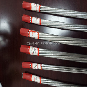 <span class=keywords><strong>Cavo</strong></span> in <span class=keywords><strong>Acciaio</strong></span> Zincato EHS ASTM A475 da 3/8" 3,05mm - Product Image 5