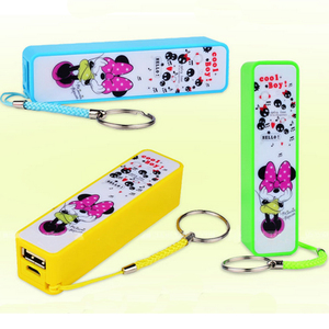 Réel capacité powerbank, Rechargeable <span class=keywords><strong>2000</strong></span> <span class=keywords><strong>mAh</strong></span> <span class=keywords><strong>Power</strong></span> <span class=keywords><strong>bank</strong></span>, Gros Portable 2600 <span class=keywords><strong>mAh</strong></span> batterie - Product Image 6