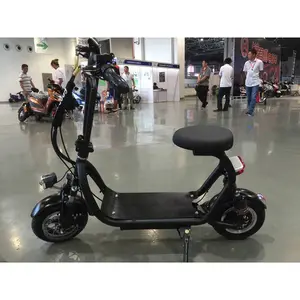 Thiết Kế Đẹp 10 Ich Folding Mini Electric Scooter Cho Người Lớn Và Trẻ Em