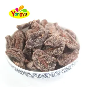 Dried fruit colaa flavor dried slice betel nut