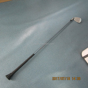 الأسود البلاستيك البسيطة كرة جولف المنتقى حتى كأس التقاط منتقي الالتصاق قبضة مضرب إكسسوارات الغولف مصاصة المسترد - Product Image 4