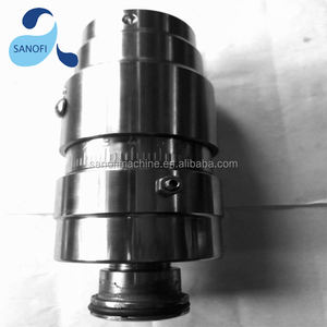 Piezas de repuesto personalizadas en línea de máquinas de producción de envasado y etiquetado de botellas - Product Image 5