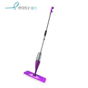 2018 sitios web de compras plegable fácil trapear mejor spray MOP para pisos de madera - Product Image 5