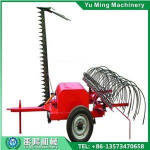 Rastrillo para Heno 9GBL-2.1, Segadora de Barra de Corte para Tractor de 4 Ruedas - Product Image 2