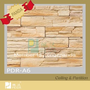 <span class=keywords><strong>Piedra</strong></span> Artificial para <span class=keywords><strong>casa</strong></span> de pared <span class=keywords><strong>Exterior</strong></span> <span class=keywords><strong>con</strong></span> cemento - Product Image 2