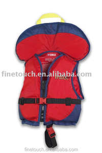 À la mode en néoprène bébé <span class=keywords><strong>gilet</strong></span> de sauvetage/veste - Product Image 2