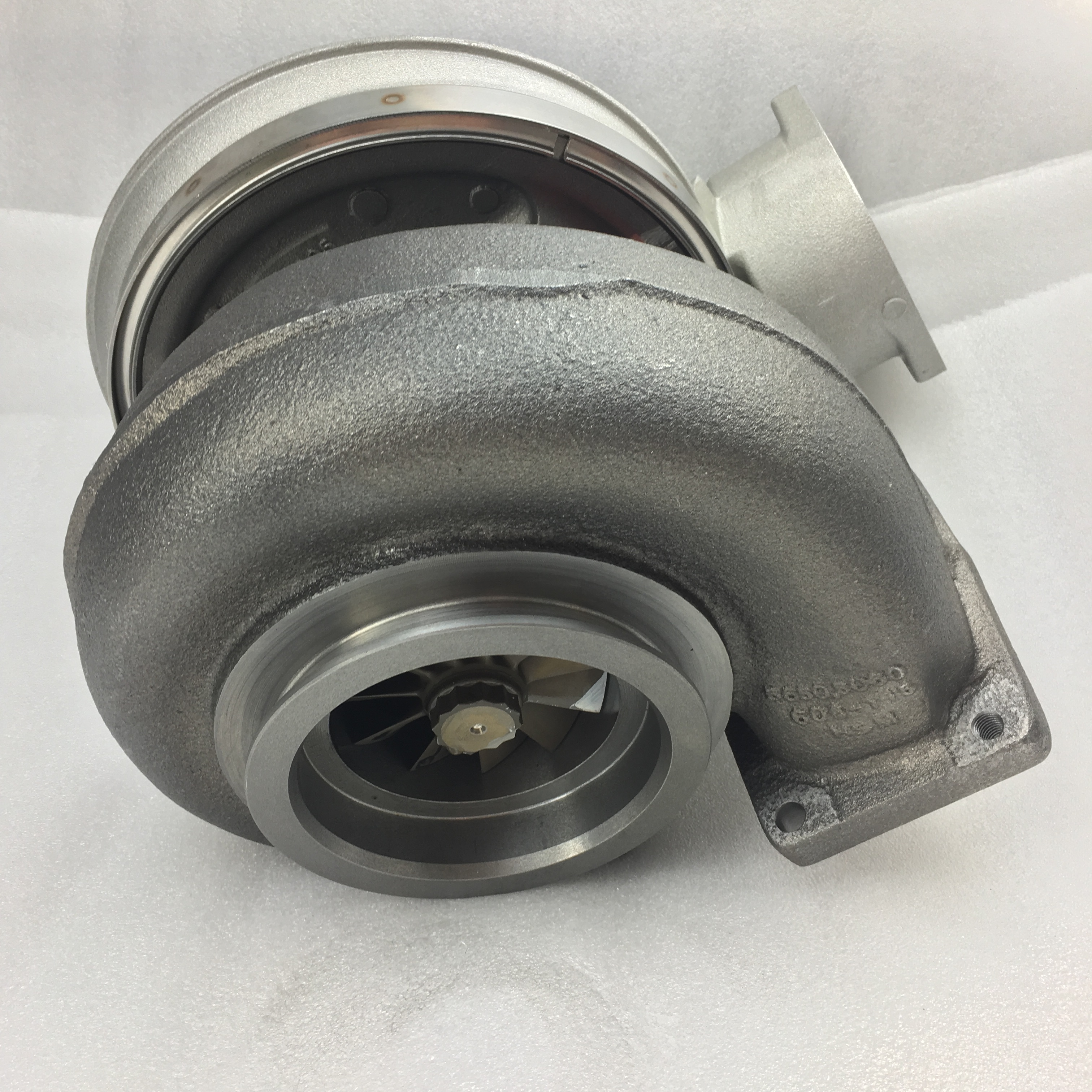 S500 Turbocharger for Volvo Penta Marine with D16 Engine