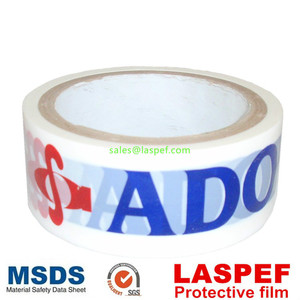 Pellicola Protettiva in PE per Profili in UPVC, Fornitura di Pellicola Protettiva Adesiva all'Azienda ADOPEN in Turchia - Product Image 4