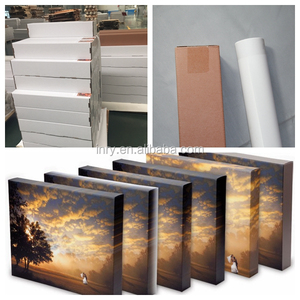 <span class=keywords><strong>Tela</strong></span> <span class=keywords><strong>per</strong></span> Pittura e <span class=keywords><strong>Disegno</strong></span> Intelaiata <span class=keywords><strong>per</strong></span> Artisti di Alta Qualità Dipinta a Mano - Product Image 5