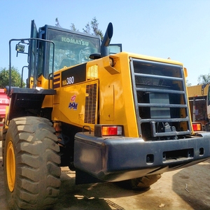 Komatsu มอเตอร์ขับเคลื่อนล้อหน้าสำหรับรถบรรทุกมือสองขนาด5ตันเป็นส่วนประกอบหลัก - Product Image 2