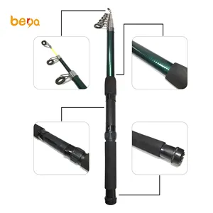 retractable fishing poles, retractable fishing poles Suppliers and  Manufacturers at