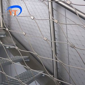 Lưới Thép Không Gỉ 20X20 Chuyên Dụng Chất Lượng Siêu Cao - Product Image 5