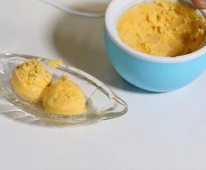 Portable fruits congelé doux diy sorbetes sorbetière jouet petite maison appareil de cuisine design pour enfants 70 - Product Image 6