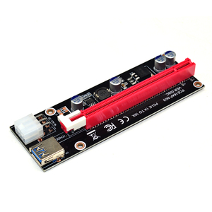 USB 3.0 Adaptateur/GPU <span class=keywords><strong>Carte</strong></span> <span class=keywords><strong>Graphique</strong></span> x16 <span class=keywords><strong>riser</strong></span> 006c - Product Image 5