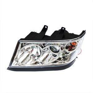 Ricambi 1.1L 465 lampada frontale per ricambi gonow fari auto - Product Image 2