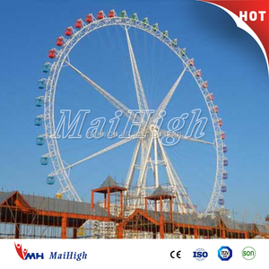 Popular <span class=keywords><strong>parque</strong></span> <span class=keywords><strong>de</strong></span> <span class=keywords><strong>atracciones</strong></span> monta gran noria <span class=keywords><strong>en</strong></span> venta - Product Image 4