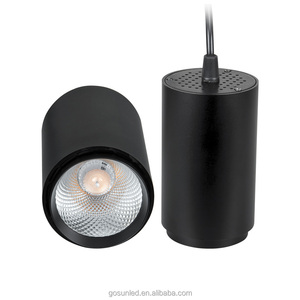 Nuevos productos colgante led downlight 15 <span class=keywords><strong>W</strong></span> downlight en araña - Product Image 1