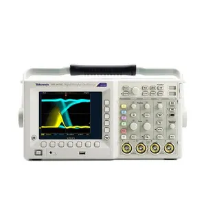 Hantek — oscilloscope numérique TDS3054C, 4CH, 500MHz, 5GS/s