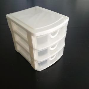 2025 <span class=keywords><strong>Gobel</strong></span>, organizador de maquillaje transparente más vendido, cajas y contenedores de almacenamiento Premium - Product Image 1