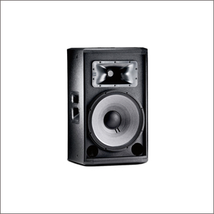Alta potencia 15 pulgadas PSTX 815 Gama completa 18mm MDF Monitor Altavoces de escenario - Product Image 2