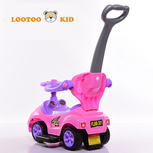 mega <span class=keywords><strong>coche</strong></span> juguetes baratos de china toboganes coches de bebe - Product Image 3