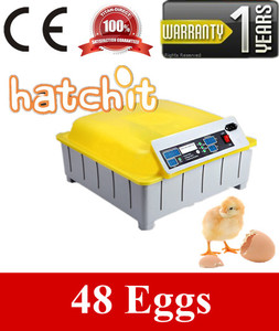 2014 <span class=keywords><strong>El</strong></span> más nuevo y más barato <span class=keywords><strong>El</strong></span> CE aprobó automáticaIncubadora de huevos para la avicultura (48 huevos) Venta EW-48 - Product Image 1