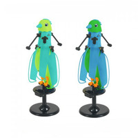 Oiseau Volant Avion Vol D'aile Battant Modèle 2.4GHz ufo Drone Enfants Jouets Cadeaux